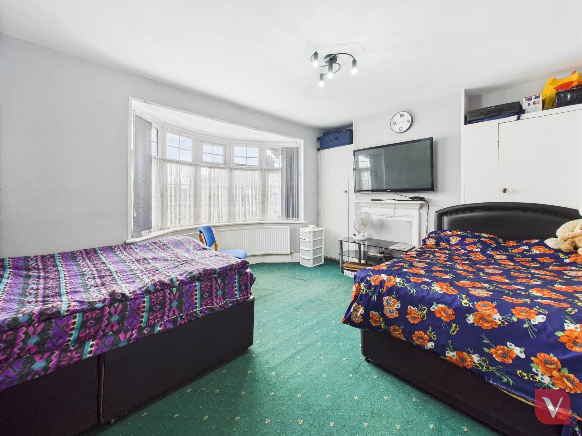 Chatsworth Road, Luton, Image 6