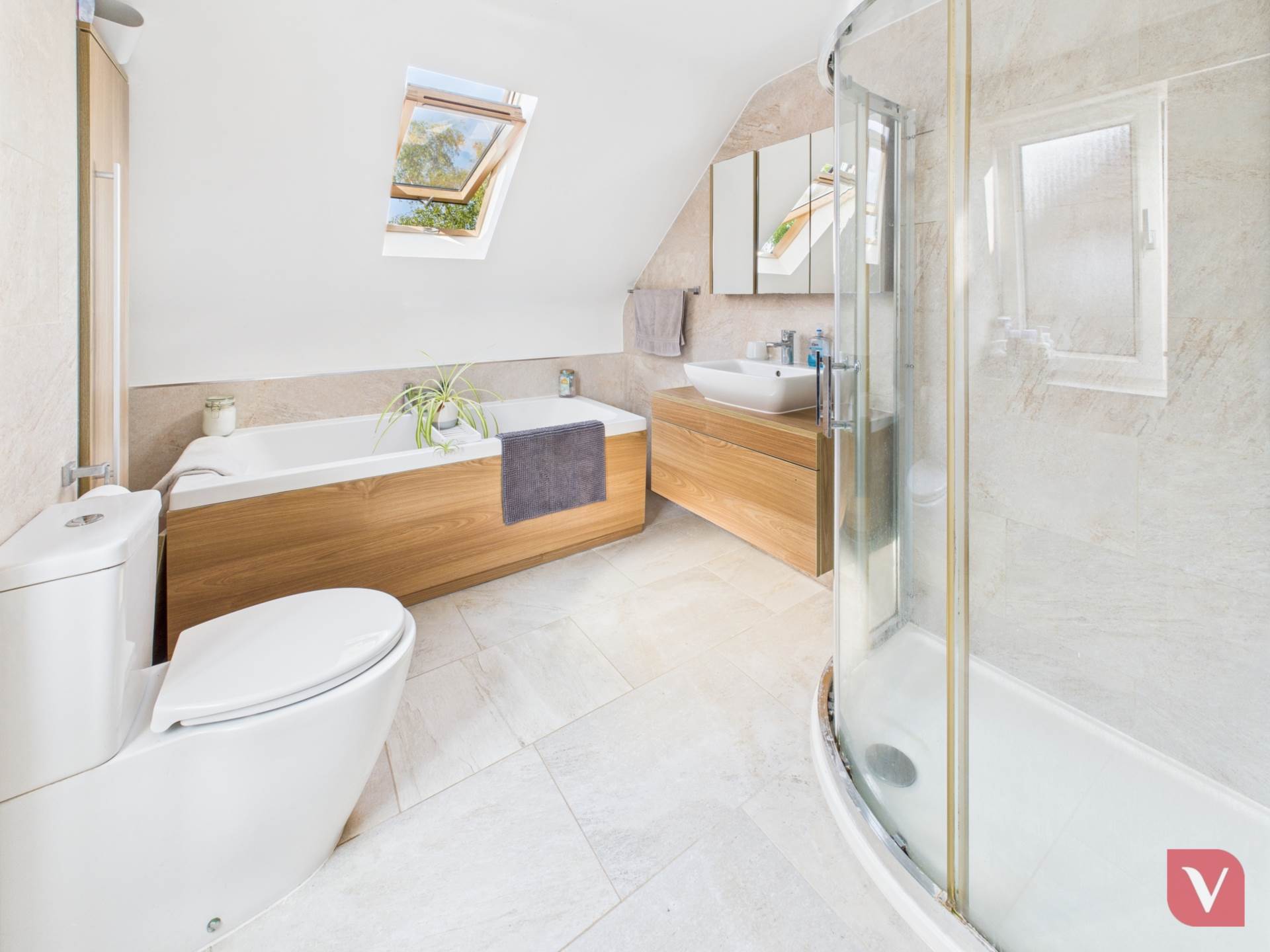Chalton Heights, Luton, Image 11