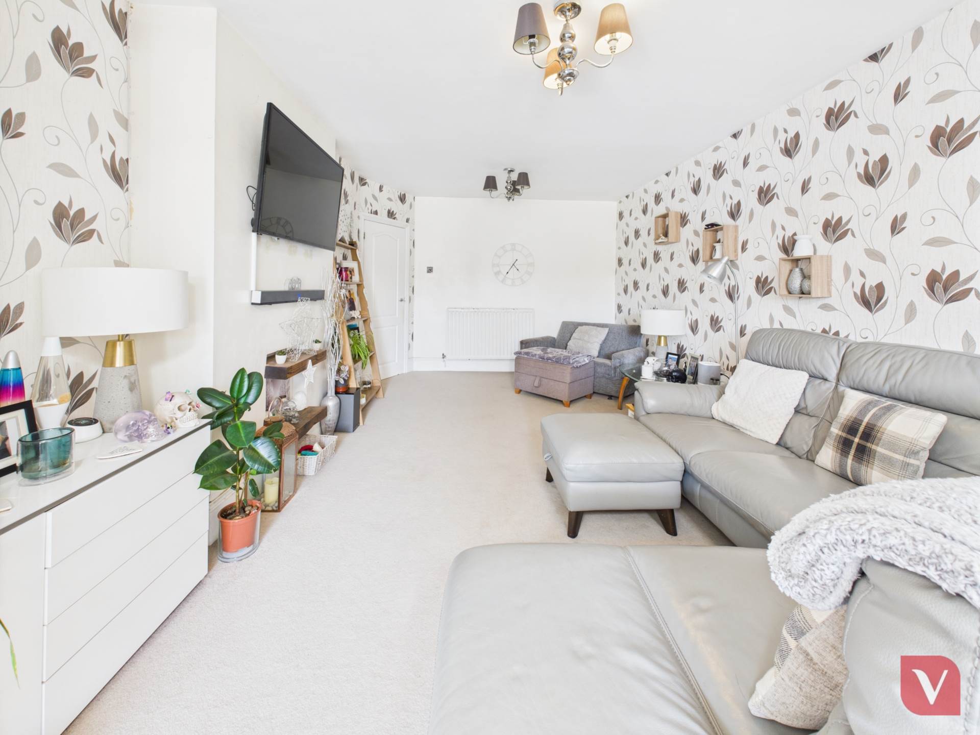 Chalton Heights, Luton, Image 13