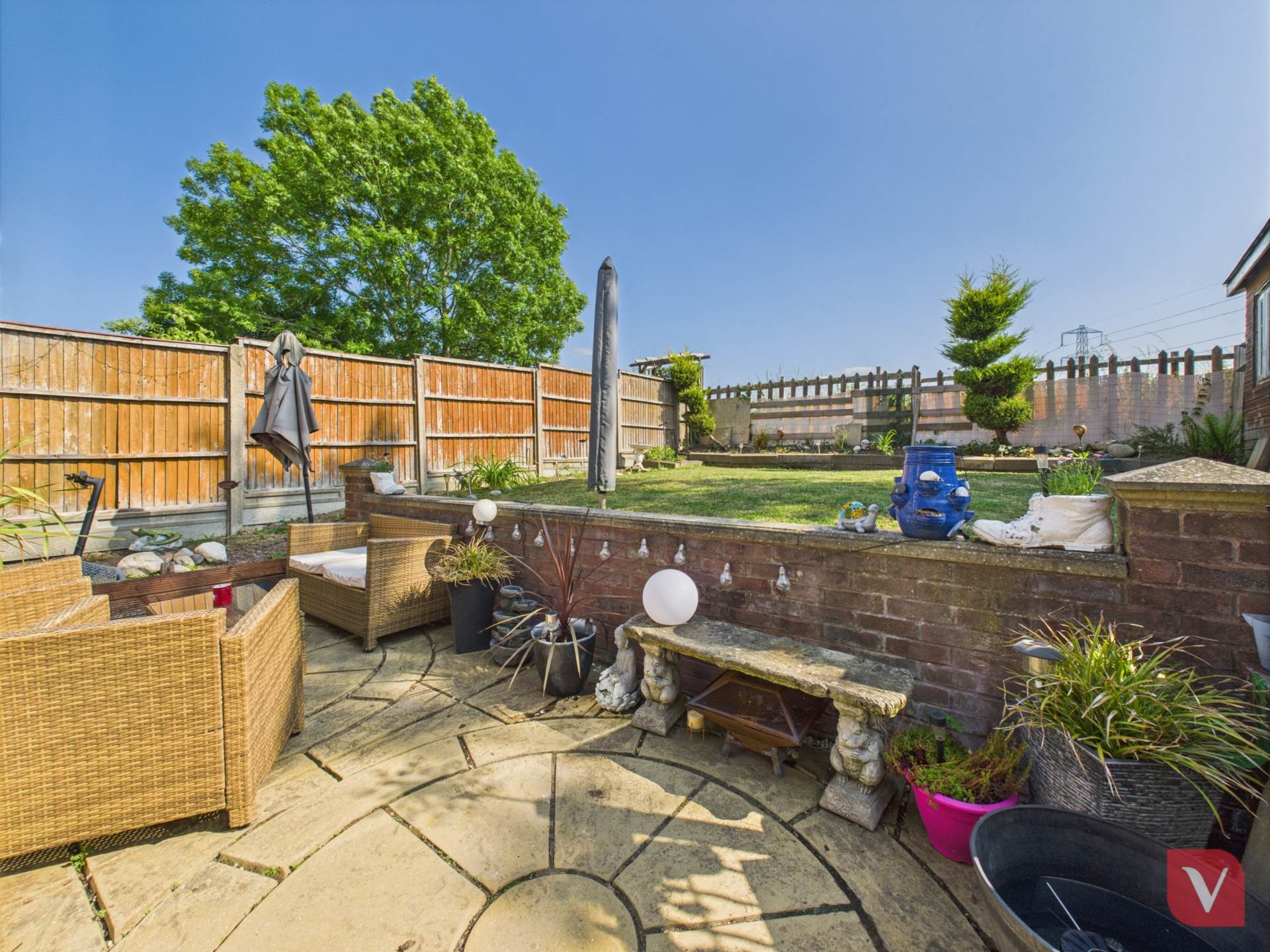 Chalton Heights, Luton, Image 14