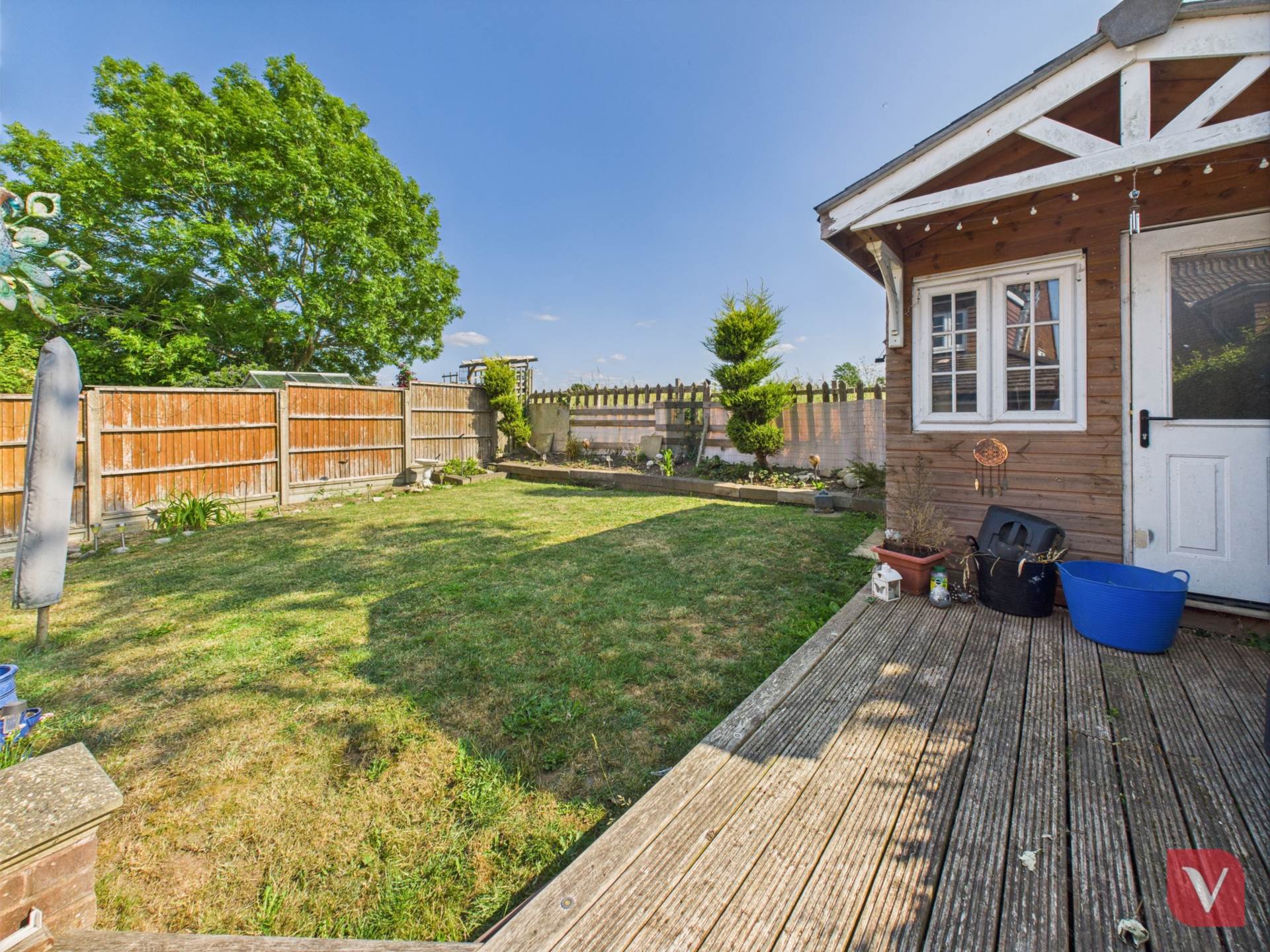 Chalton Heights, Luton, Image 15