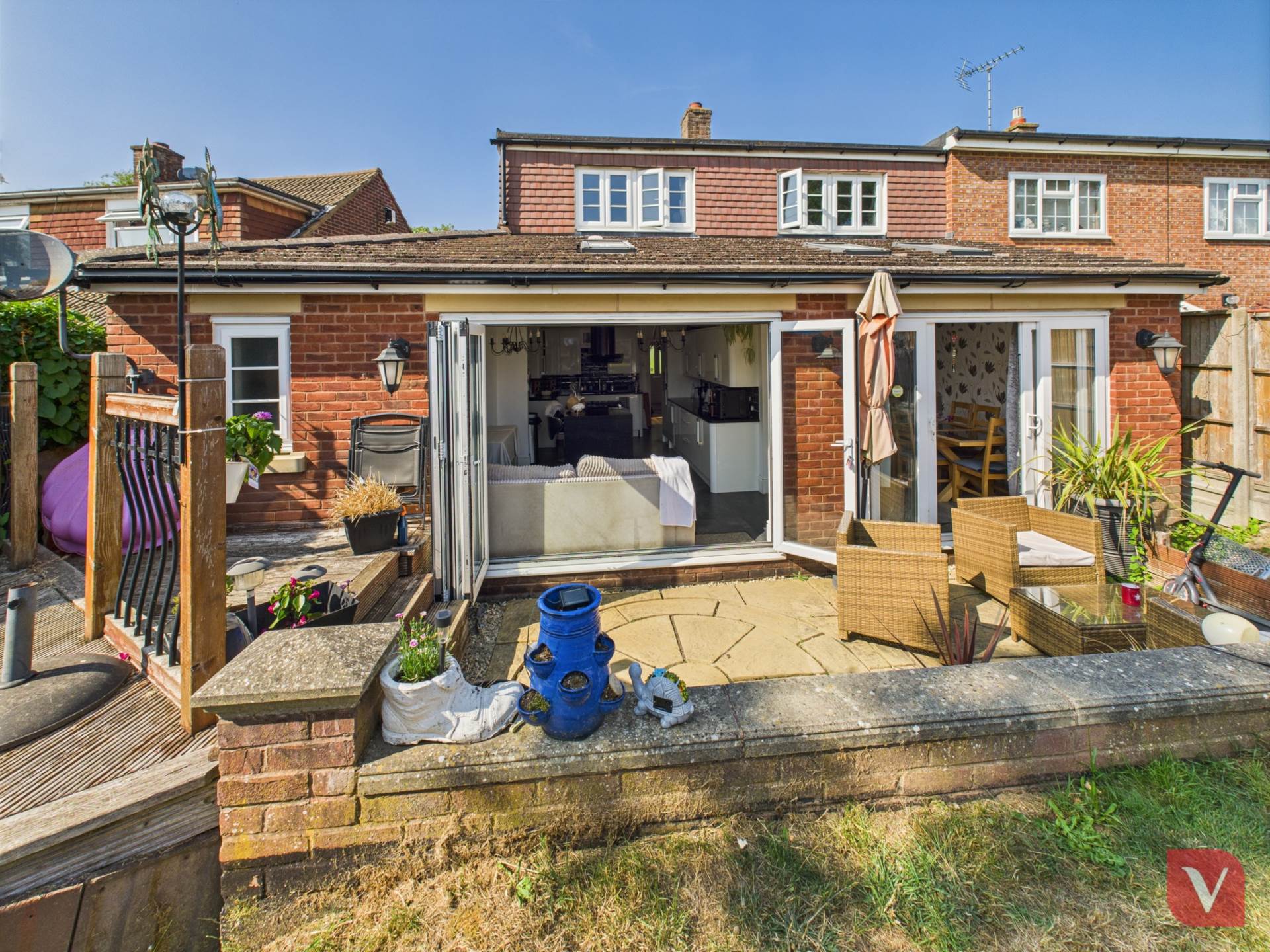 Chalton Heights, Luton, Image 17