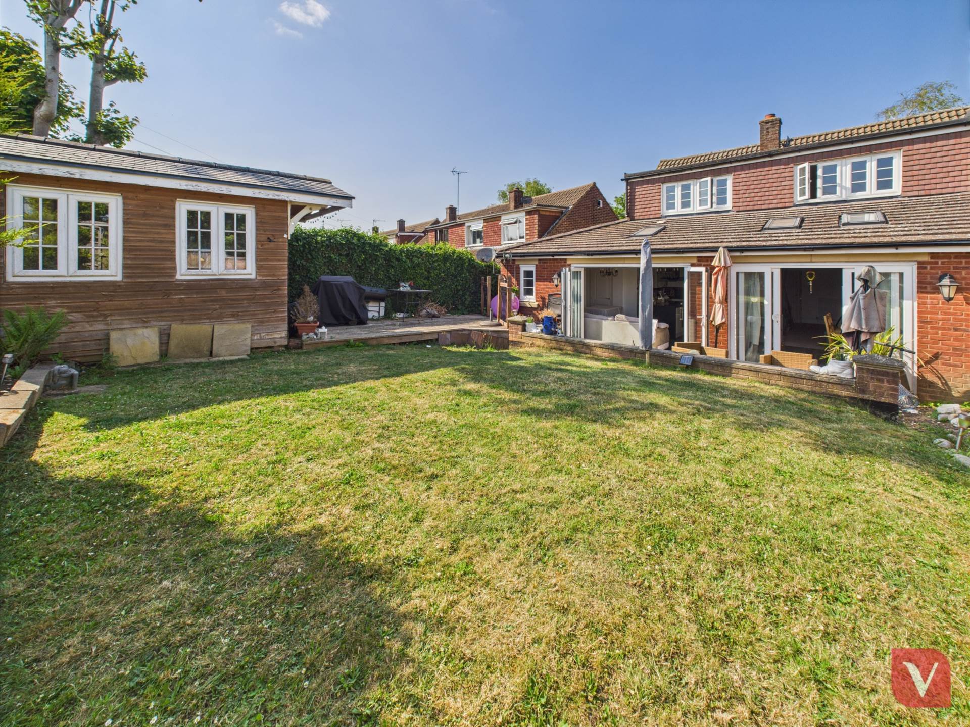 Chalton Heights, Luton, Image 18