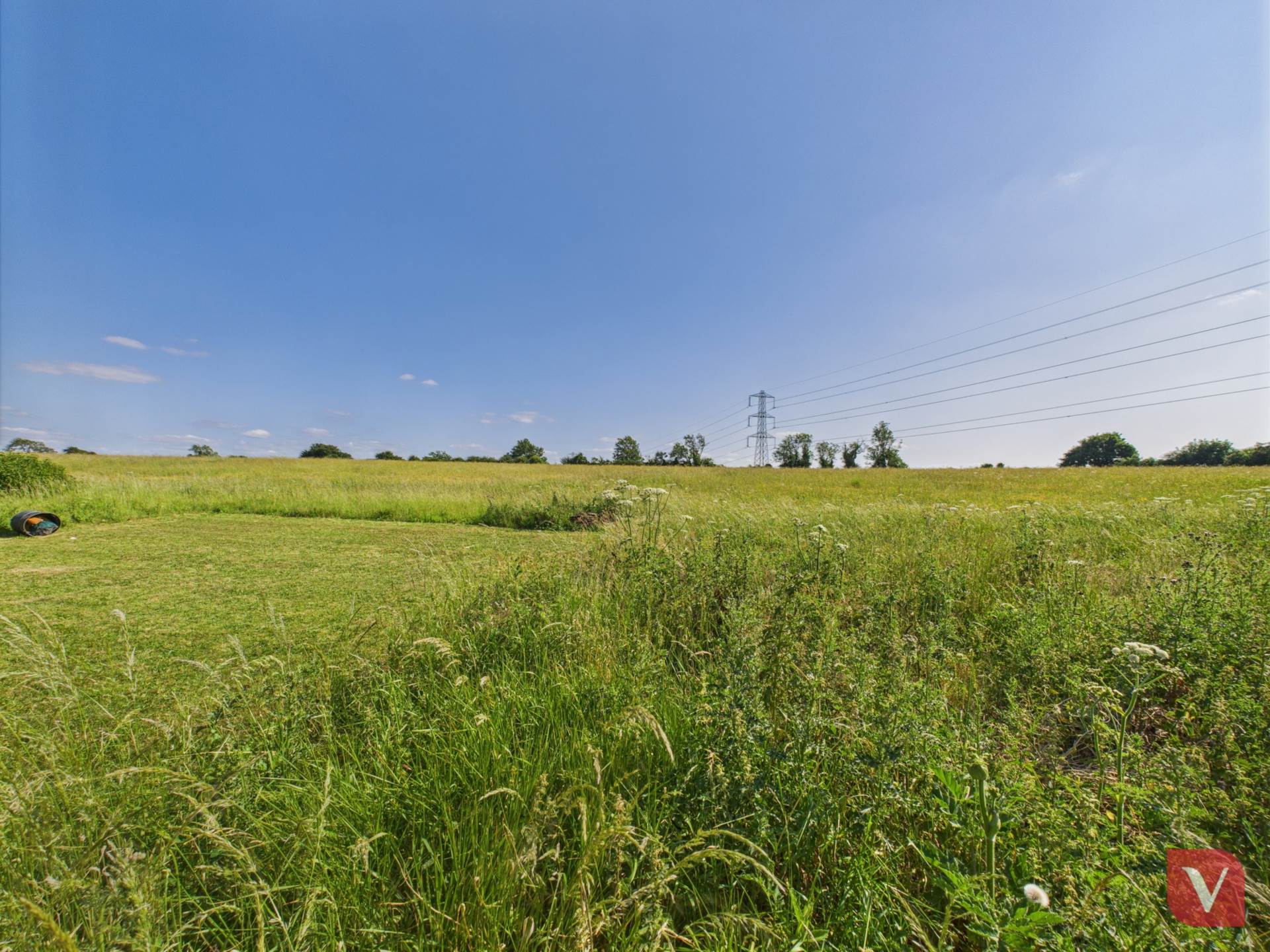 Chalton Heights, Luton, Image 19