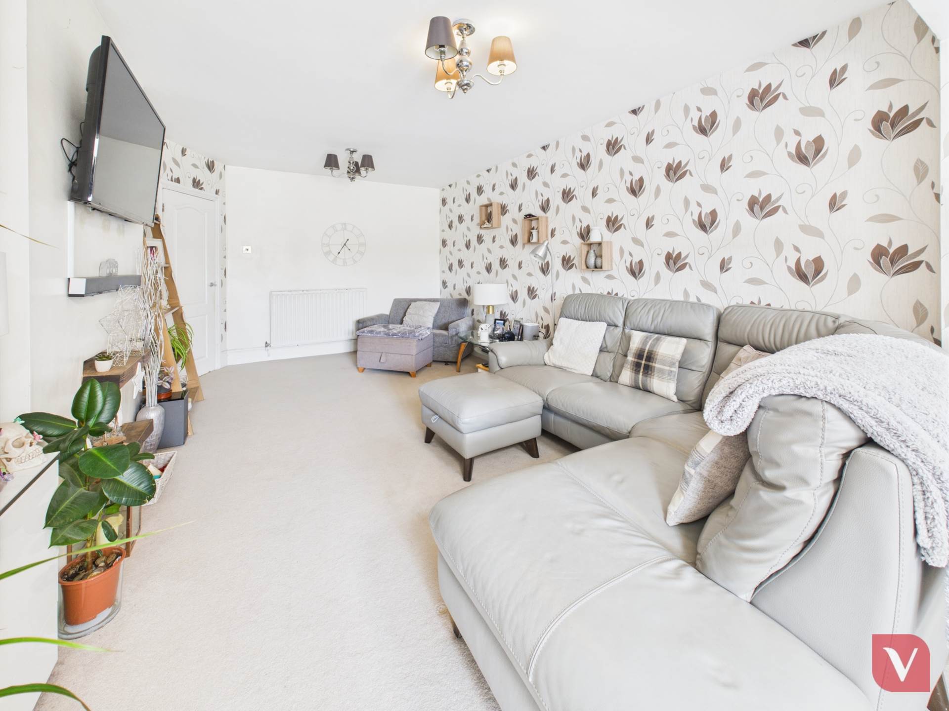 Chalton Heights, Luton, Image 2