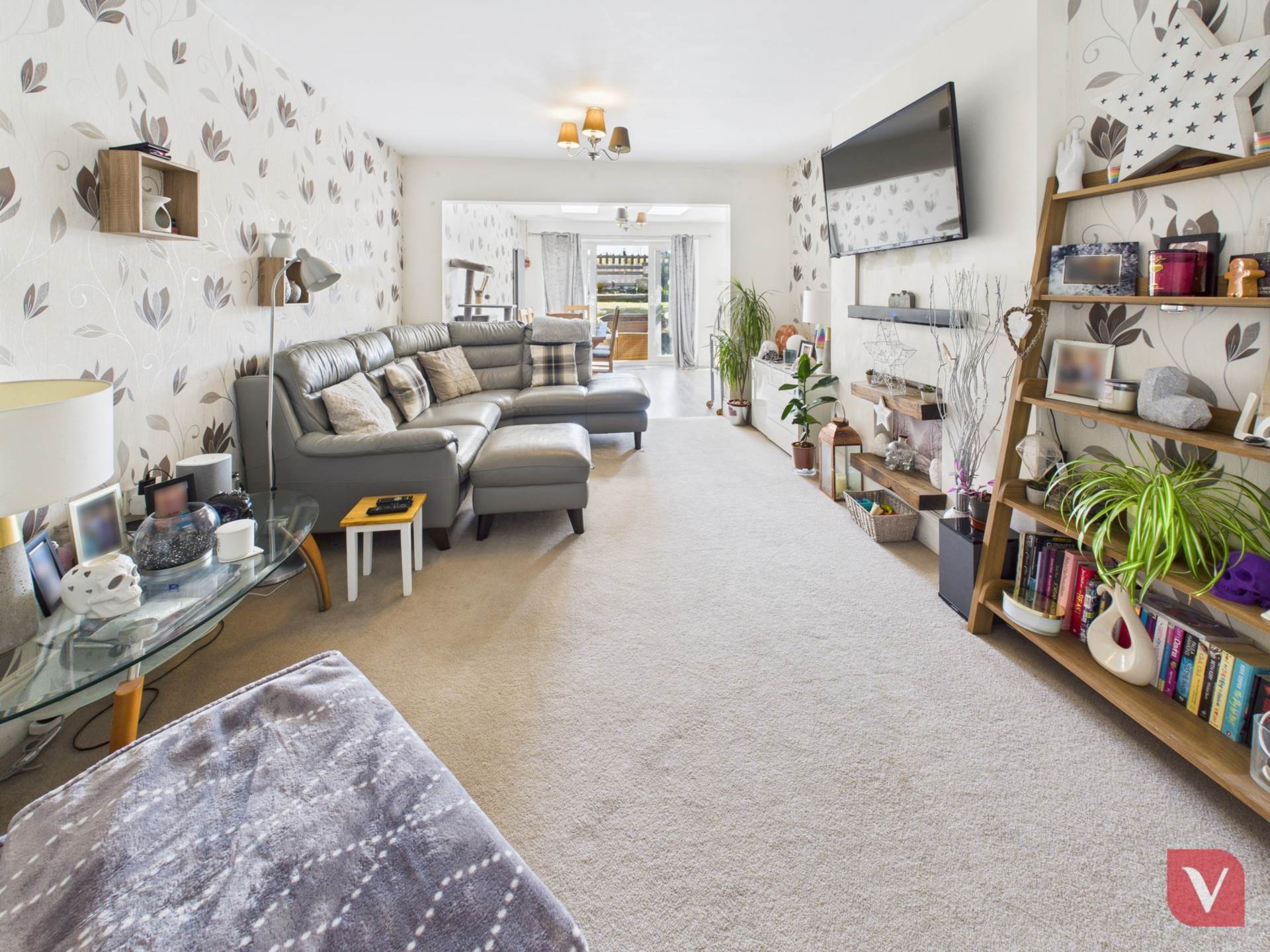 Chalton Heights, Luton, Image 3