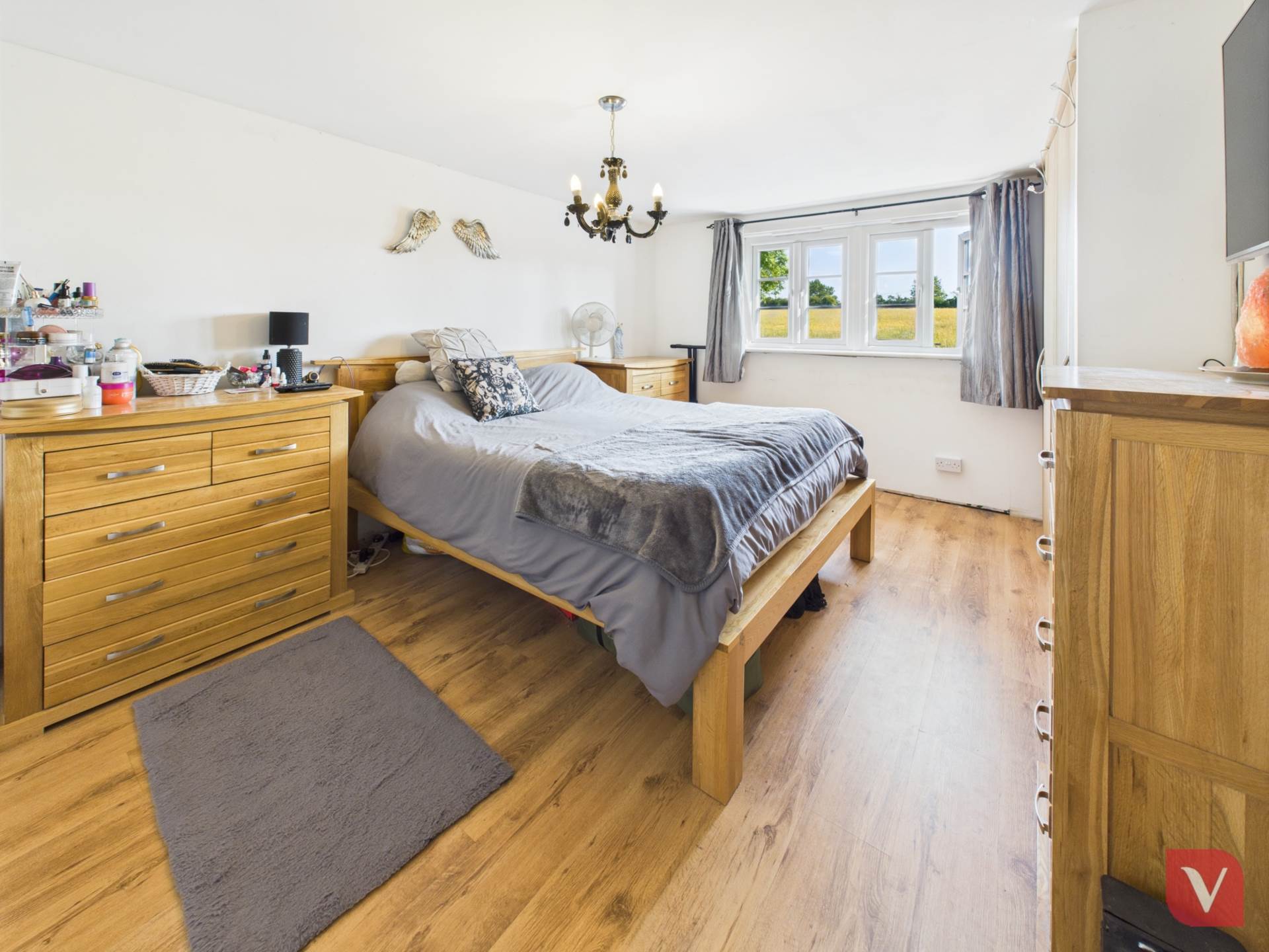 Chalton Heights, Luton, Image 8
