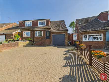 Chalton Heights, Luton