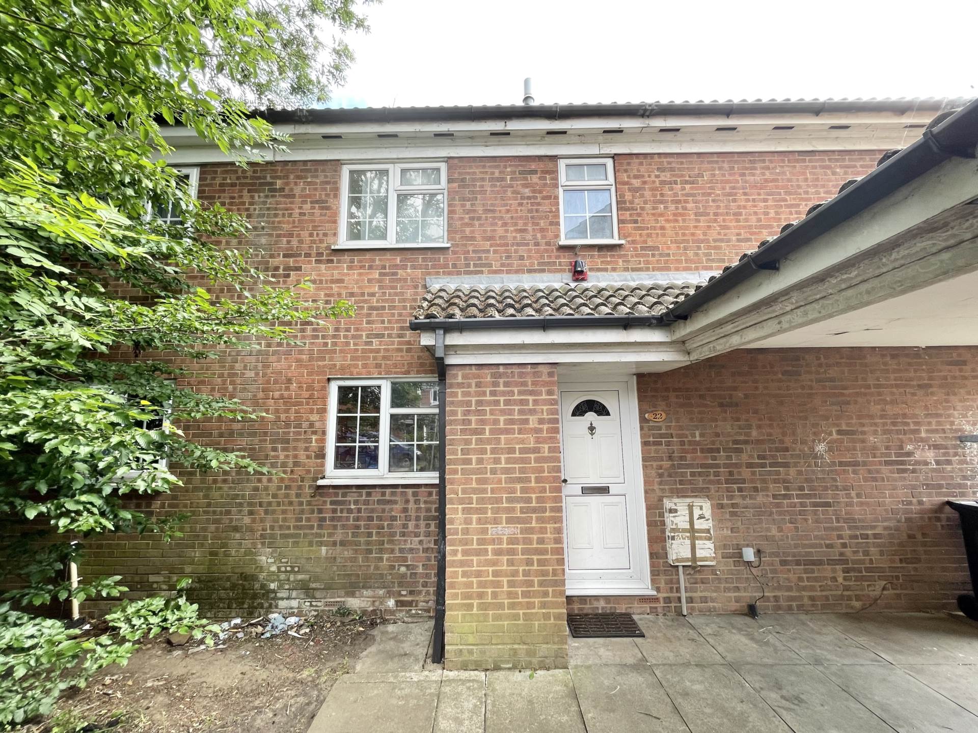 Dorrington Close, Luton, Image 1