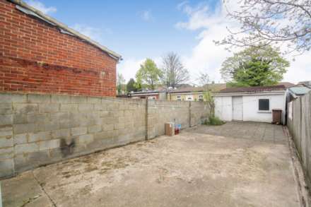 Kingsway, Luton, Image 7