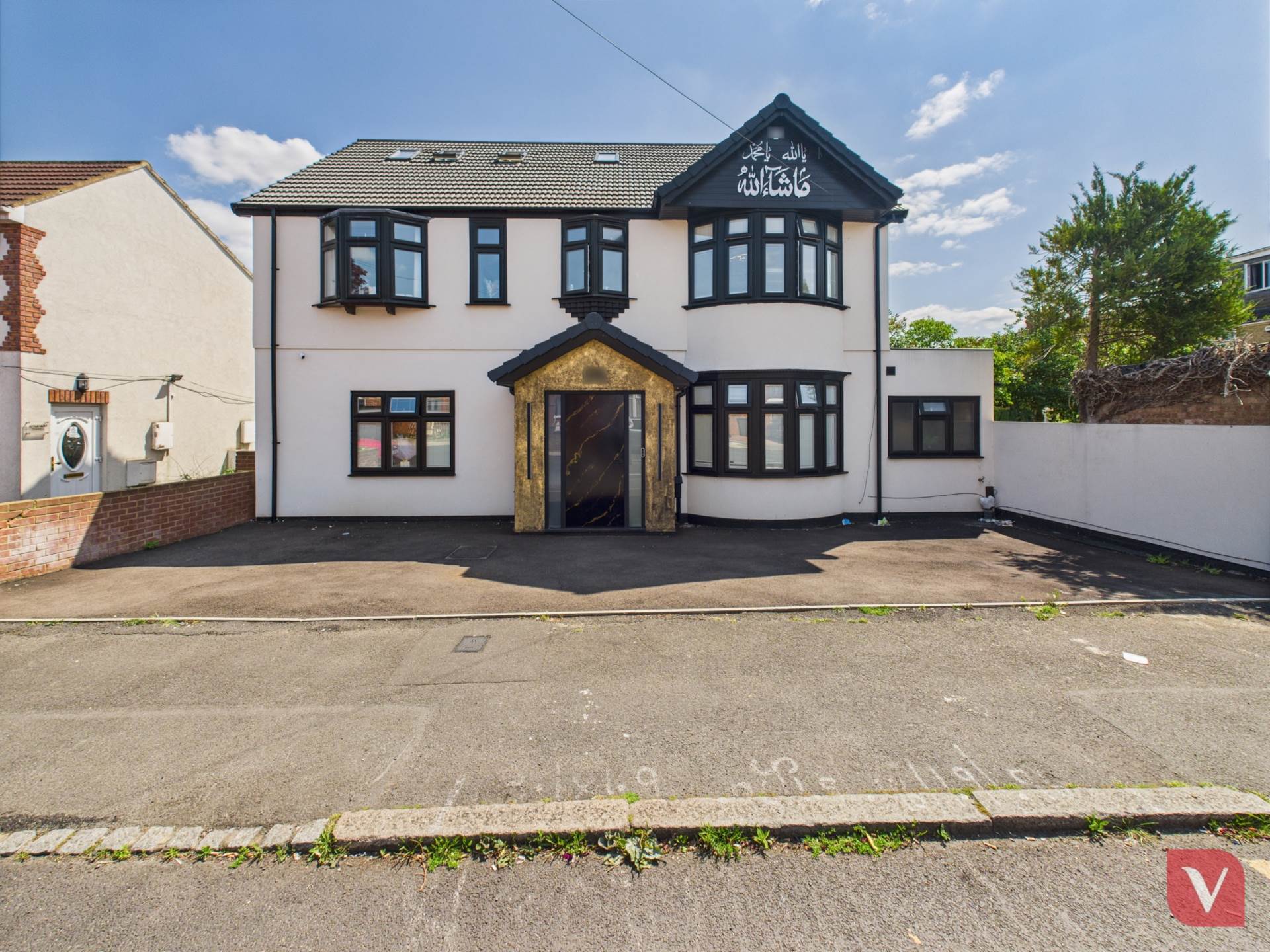 Fountains Road, Luton, Image 1
