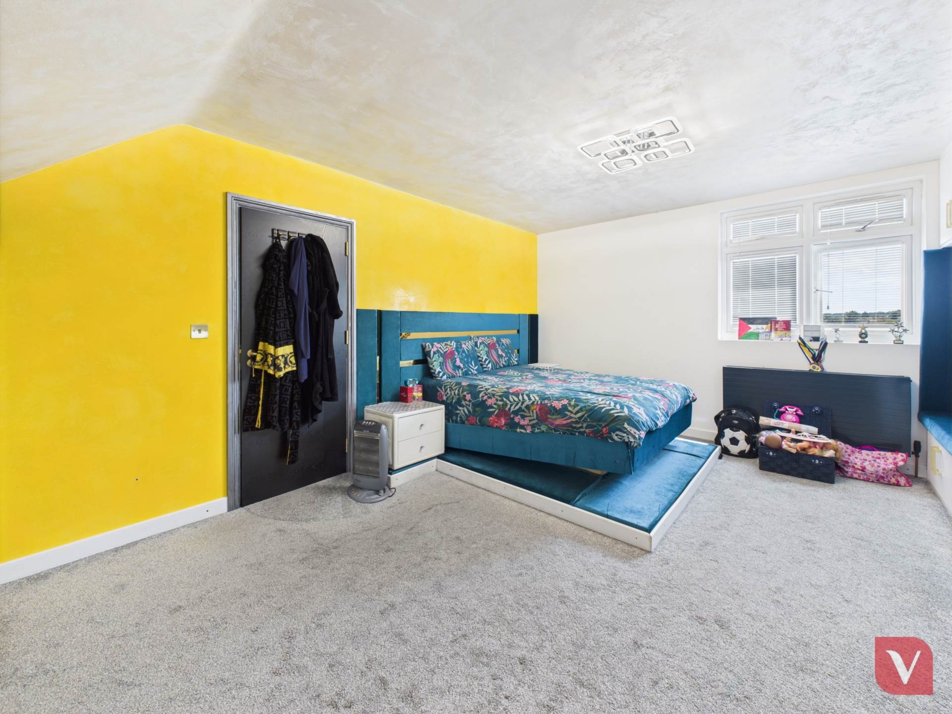 Fountains Road, Luton, Image 36