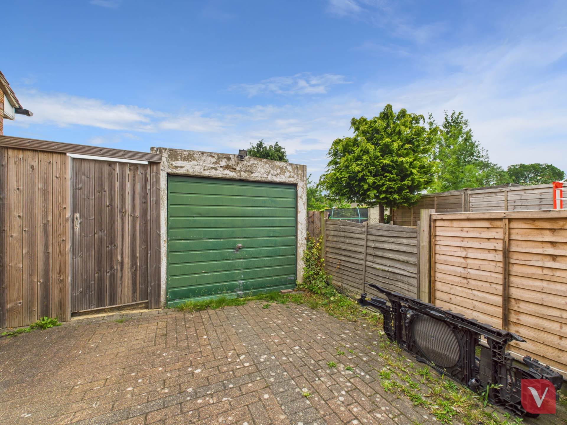 Chesford Road, Luton, Image 1