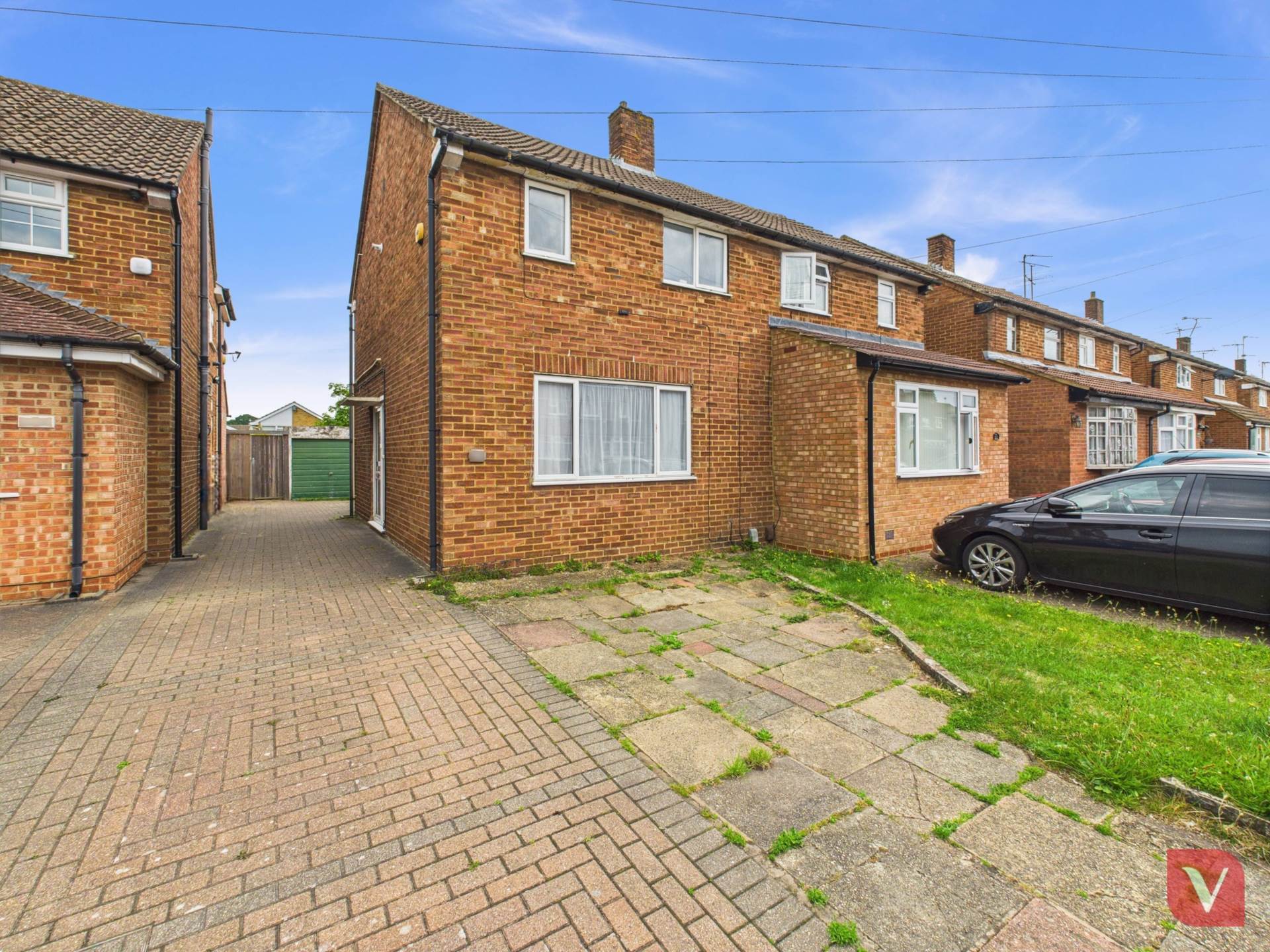Chesford Road, Luton, Image 2