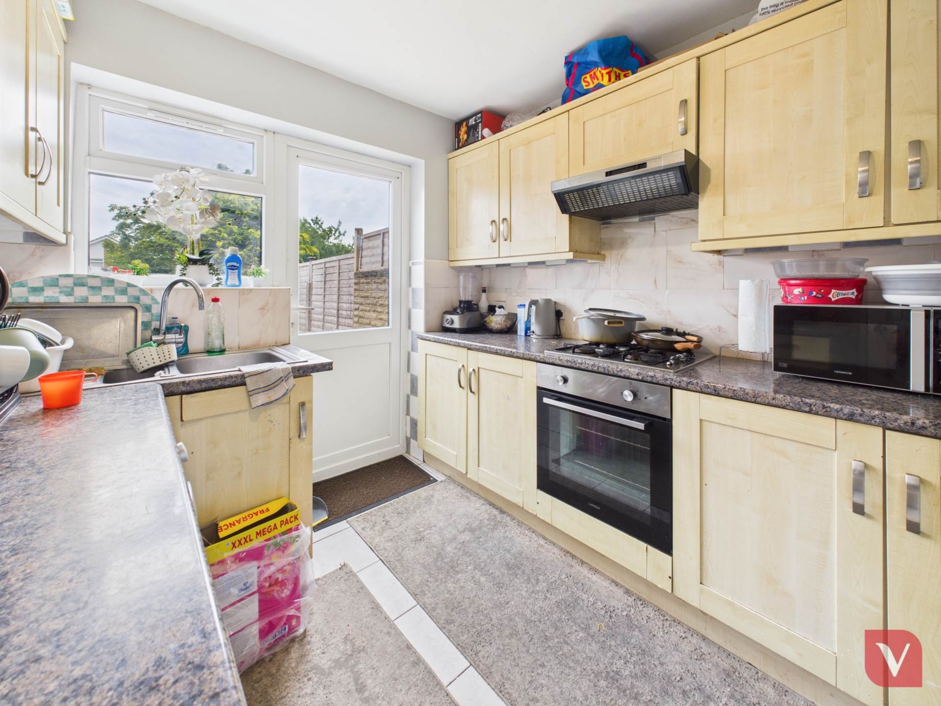 Chesford Road, Luton, Image 5