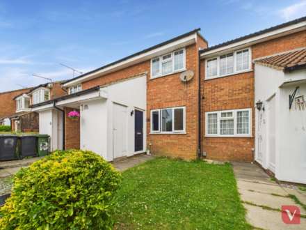 Renshaw Close, Luton, Image 2