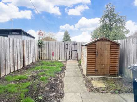 Berkely Path, Luton, Image 7