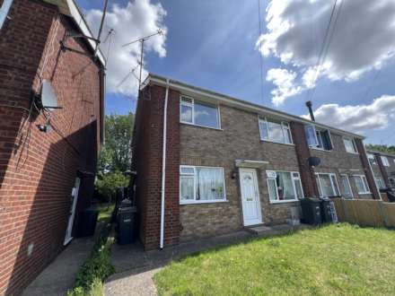 Property For Rent Canterbury Close, Luton