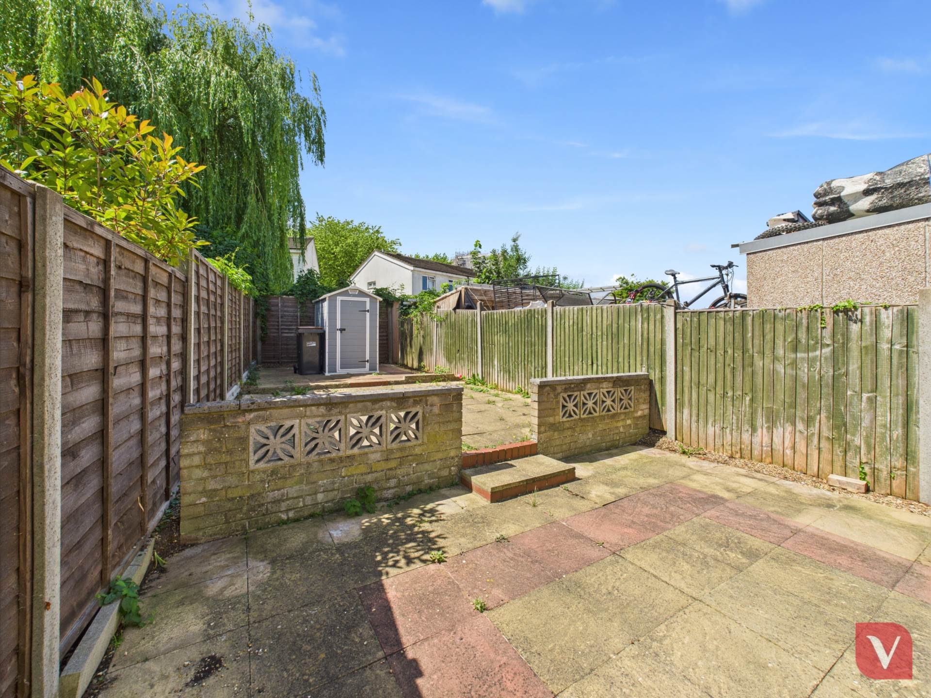 Hockwell Ring, Luton, Image 12