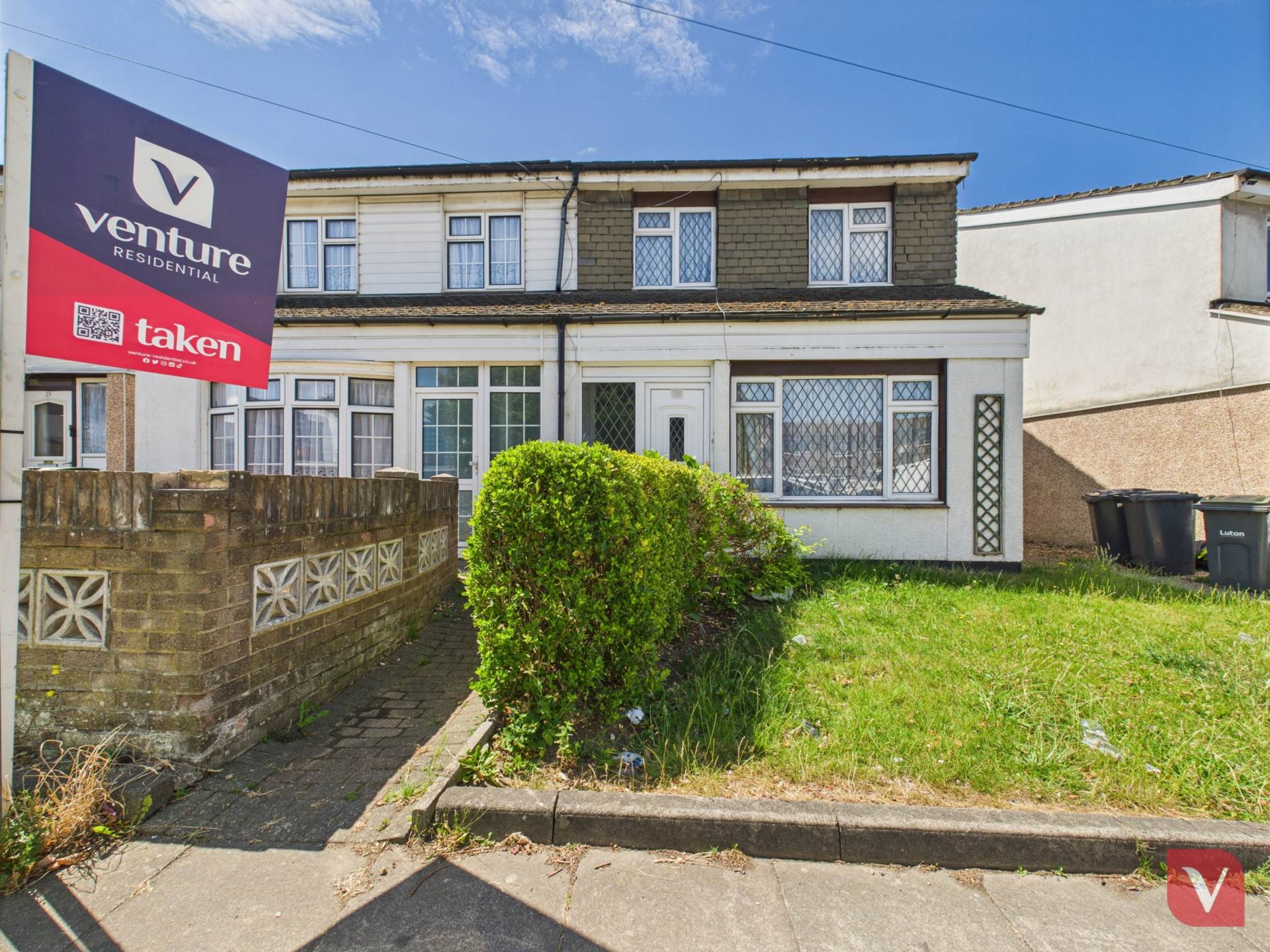 Hockwell Ring, Luton, Image 14