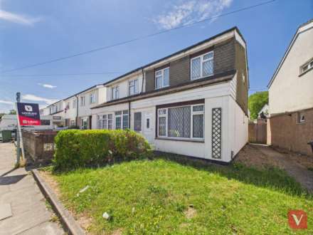 Hockwell Ring, Luton