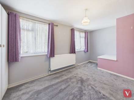 Hockwell Ring, Luton, Image 10