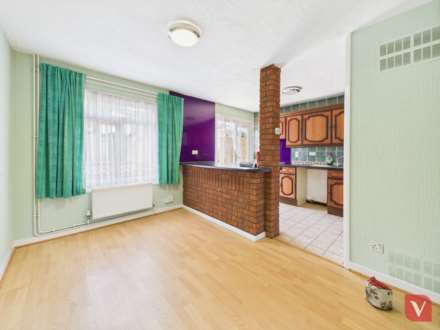Hockwell Ring, Luton, Image 3