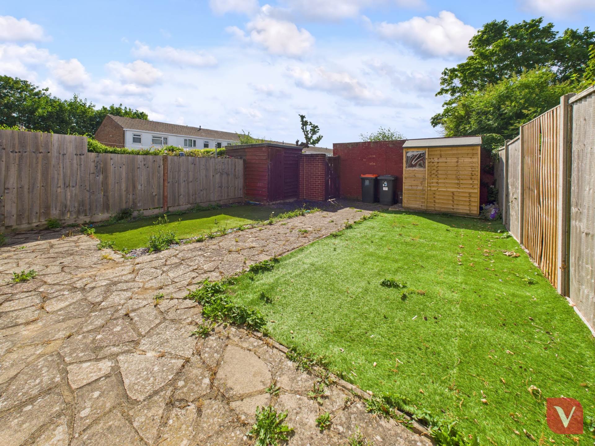 Chelsea Gardens, Dunstable, Image 7