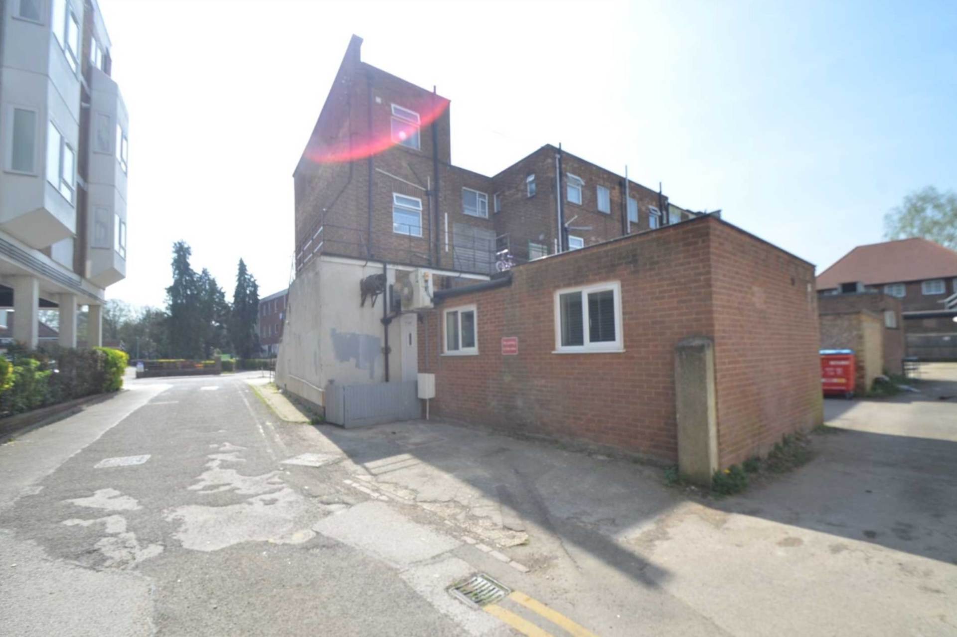 Queensway, Bletchley, Image 6