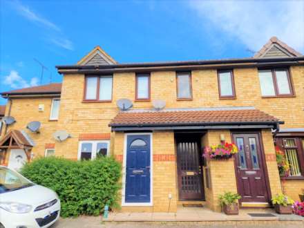 Coverdale, Luton