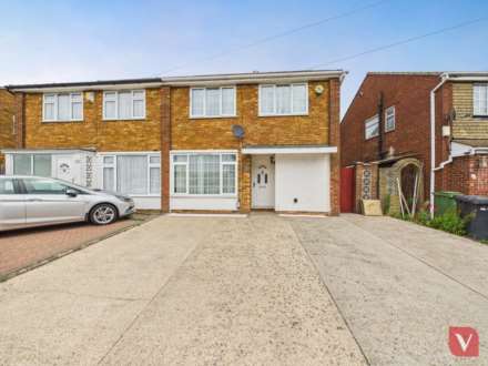 Leagrave High Street, Luton, Image 16