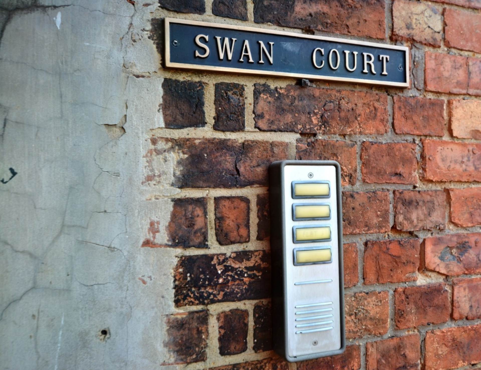 Swan Court, College Street, Northampton, Image 3