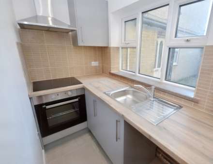 Swan Court, College Street, Northampton, Image 2