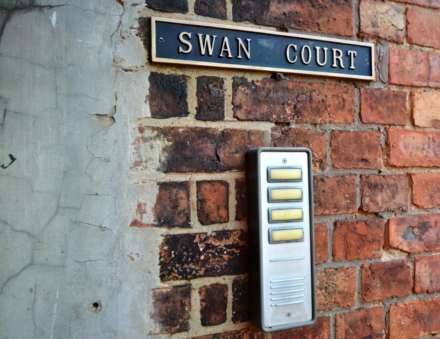 Swan Court, College Street, Northampton, Image 3