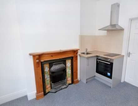 College Street, Northampton, Image 3