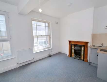 College Street, Northampton, Image 4
