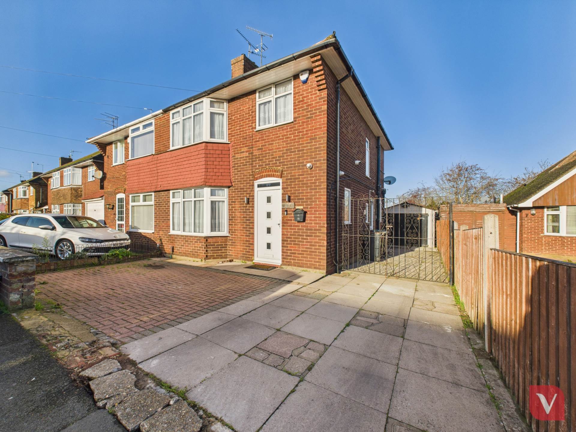 Austin Road, Luton, Image 20