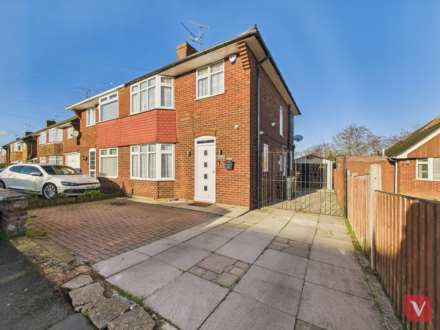 Austin Road, Luton, Image 20