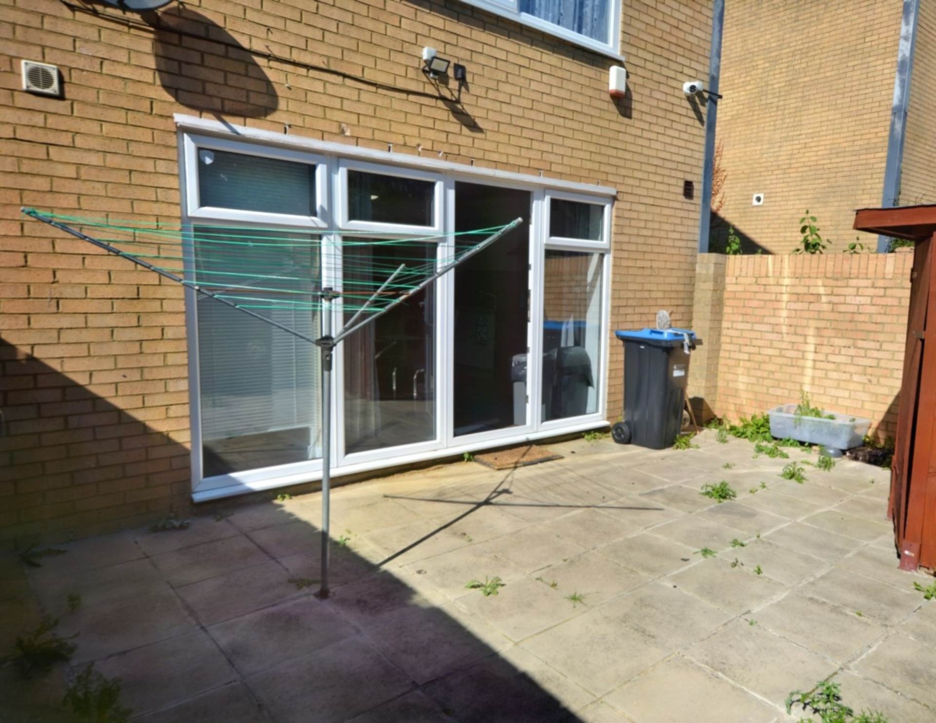 South Ninth Street, Central Milton Keynes, Image 7