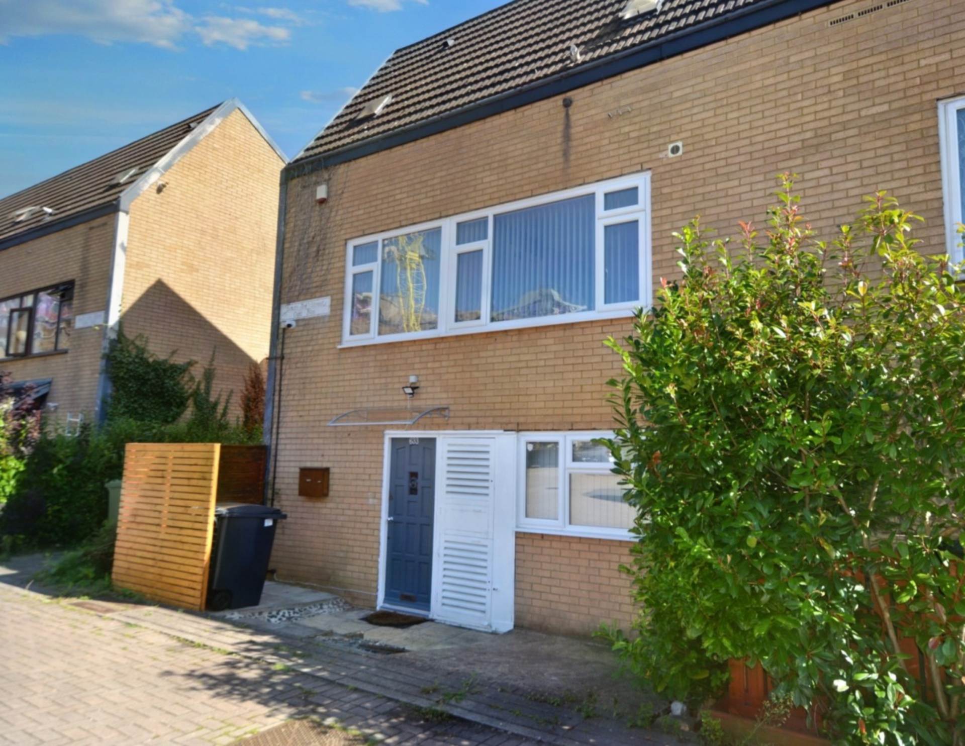 South Ninth Street, Central Milton Keynes, Image 8