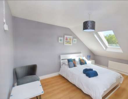 South Ninth Street, Central Milton Keynes, Image 6