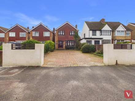 Property For Sale Ashcroft Road, Luton