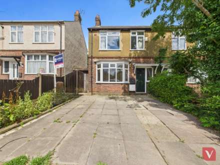 Oakley Road, Luton