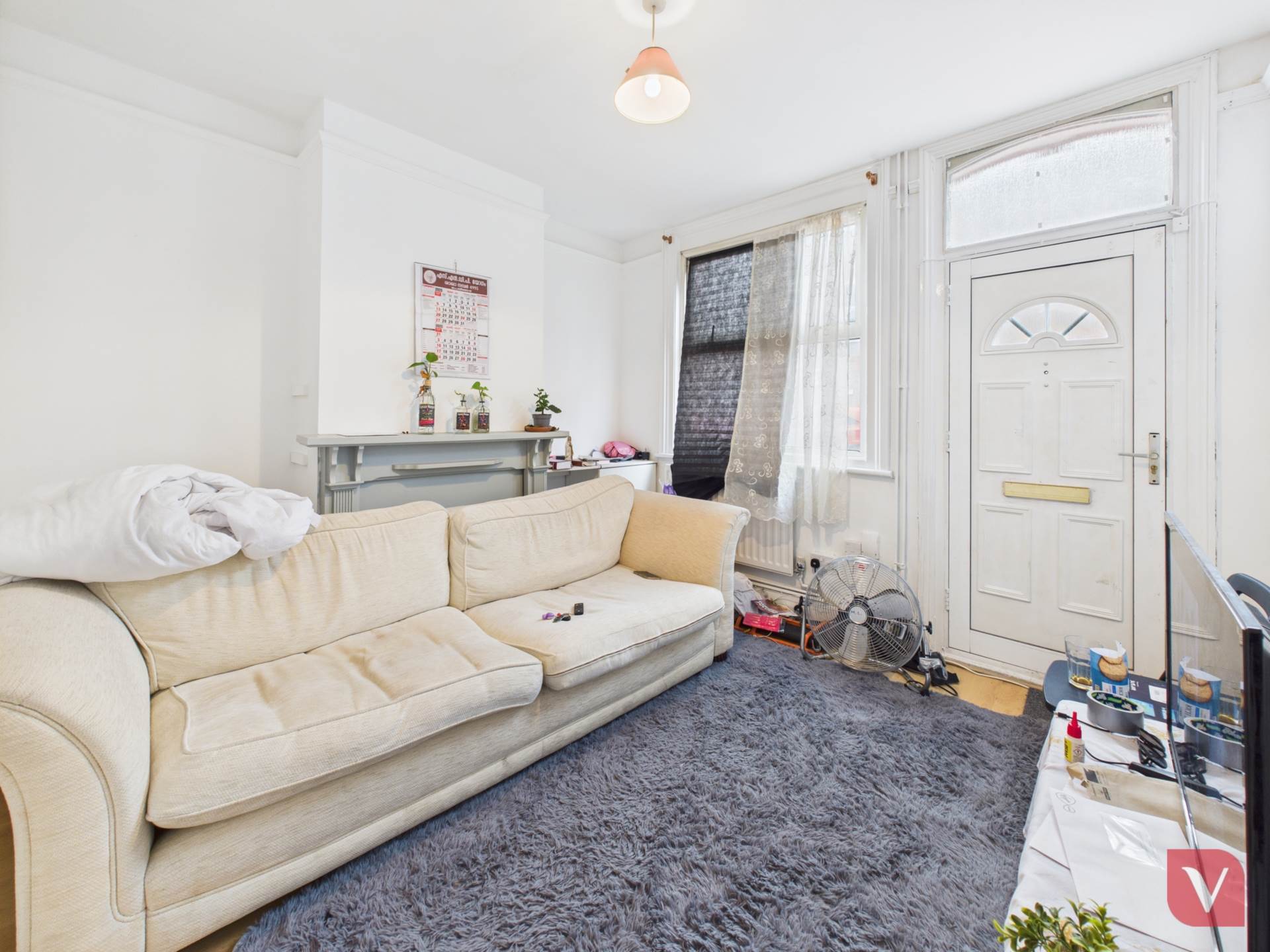Tavistock Crescent, Luton, Image 2