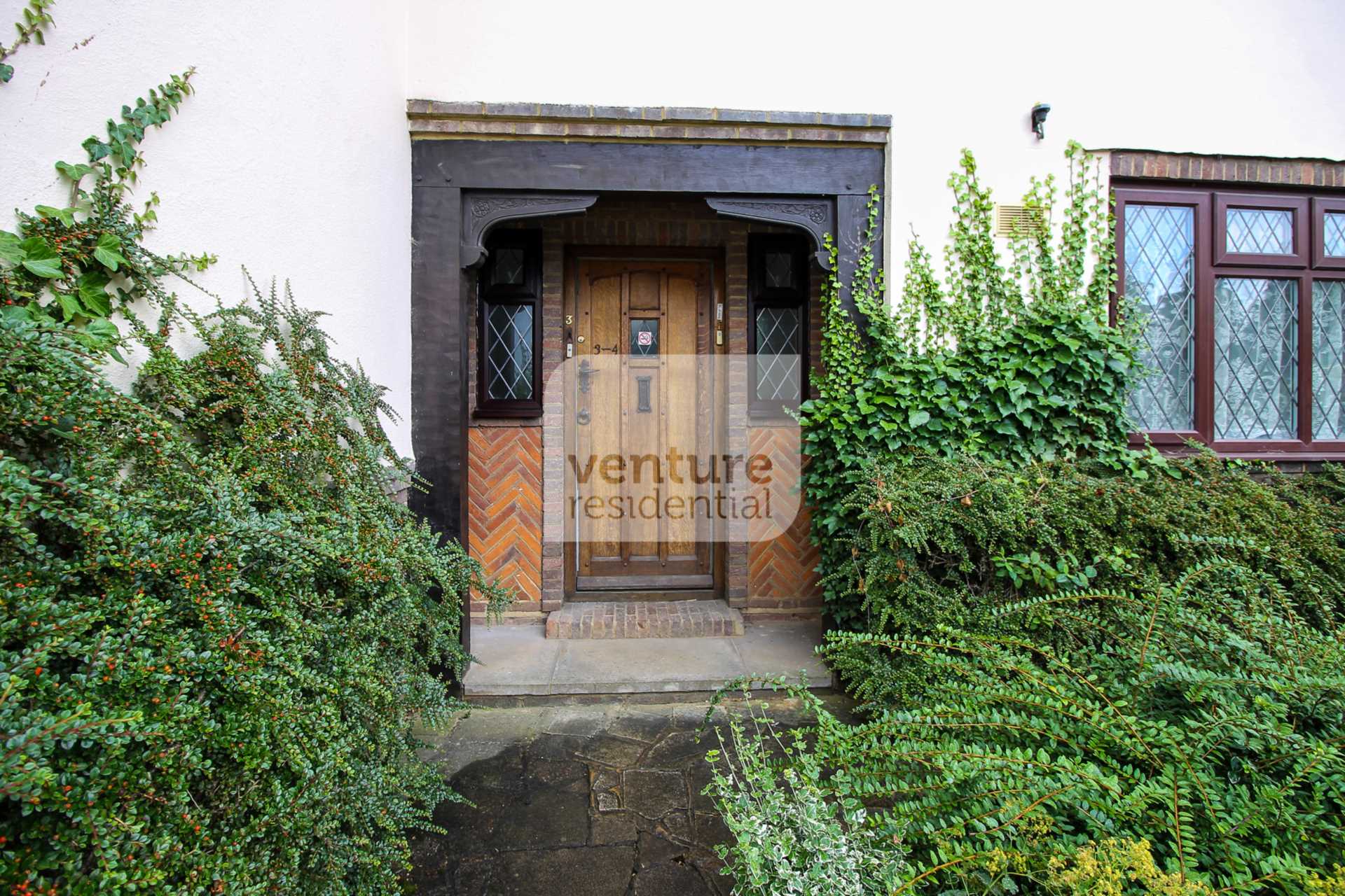 Aubrey Gardens, Luton, Image 3