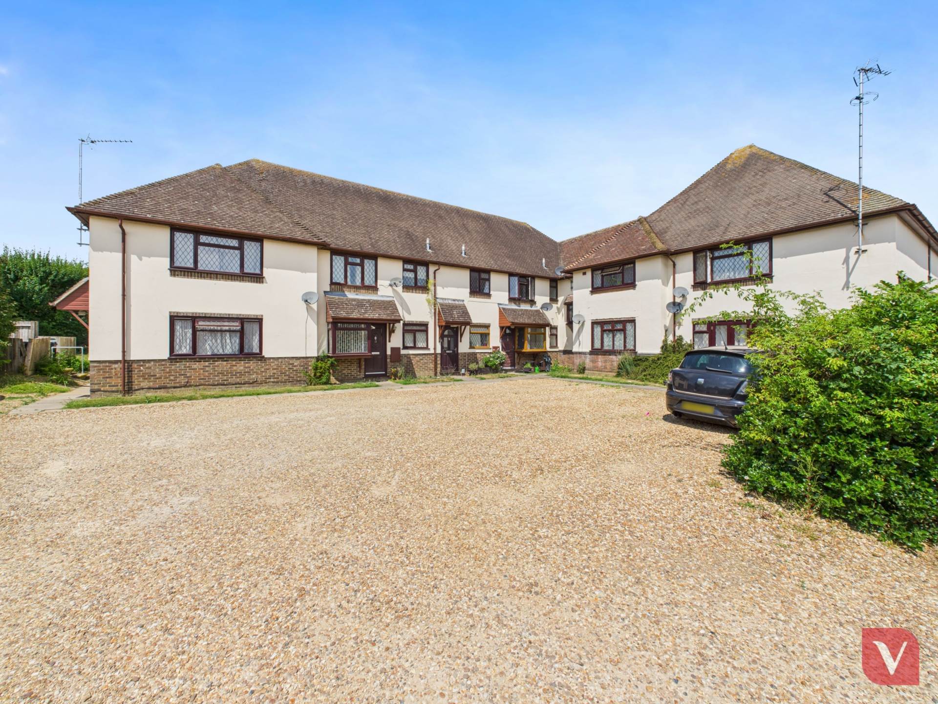 Aubrey Gardens, Luton, Image 9