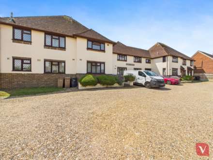 Aubrey Gardens, Luton