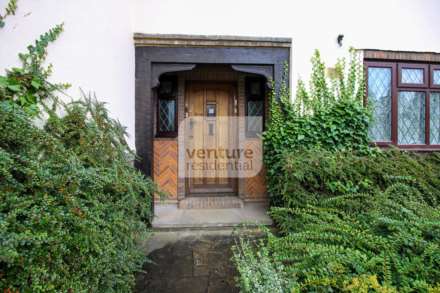 Aubrey Gardens, Luton, Image 3