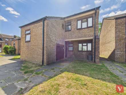 Church Road, Luton, Image 1