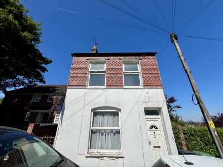 Property For Rent Tennyson Road, Luton